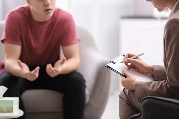 enabling substance abuse in your teen