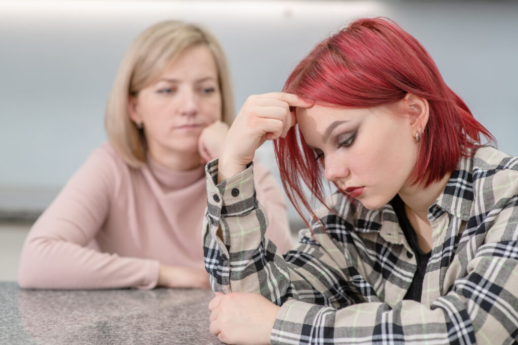 Emotional Abuse Checklist | Dual Diagnosis in Teens | CA